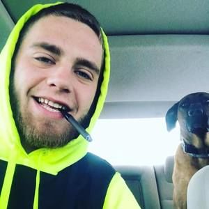 Meet your Posher, Kenny